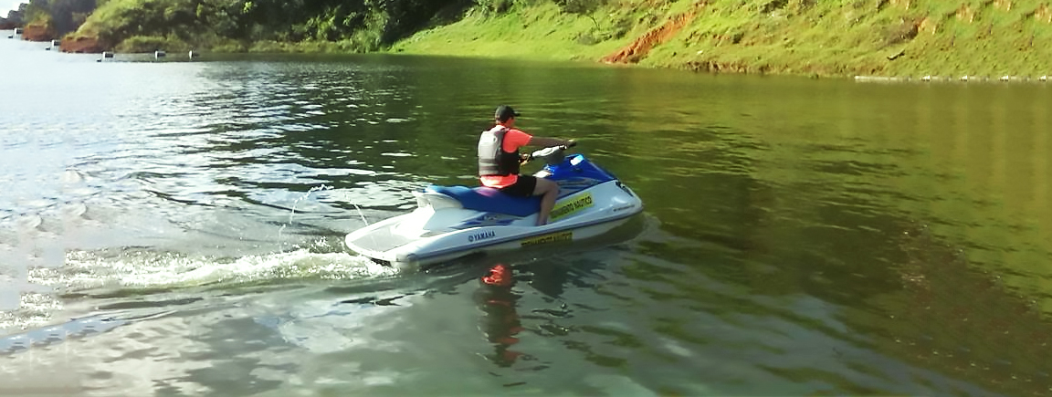 motonauta jet ski